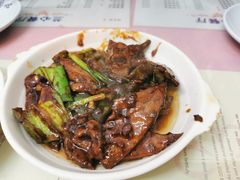 -蘭心餐厅(进贤路店)