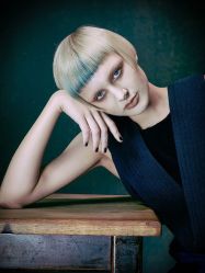 -煊私人定制美发会所