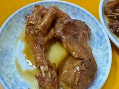 -许村蟹面(海宁许村大道店)