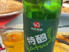 -大师傅金奖啤酒鱼(西街口总店)