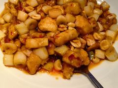 -阿里疆Alijiang·丝路美食·异域风情·清真(长楹天街店)