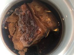 东坡肉-杭百味·大众精选杭帮菜(西湖音乐喷泉店)