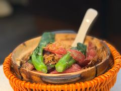-肥仔文澳门猪骨煲(南京西路店)