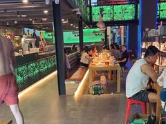 -阿记烧烤(英达路店)