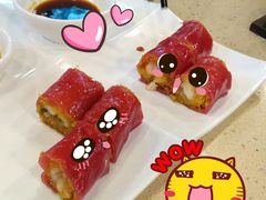 -点都德(华强南店)