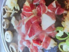 -杀猪天·韩国烤肉(总店)