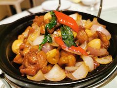 -寿州大饭店·餐厅