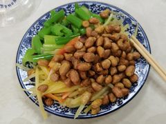 -白家平赫园罩饼(文昌大街店)