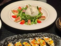 -鲜璟台·地标景观餐厅(上海中心店)