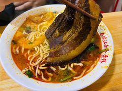 -泰顺江南春面馆