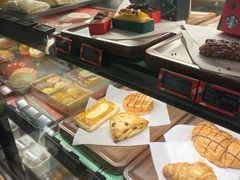 -星巴克(北京永定门店)