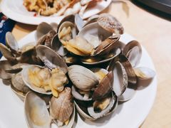 螃蟹文贝-海味当家·蒸锅海鲜(中山广场创始店)