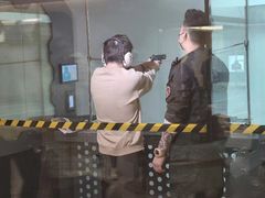 -中安射击运动俱乐部