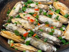 -甬上名灶(天一阁·翠柏店)