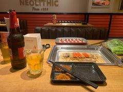 -新石器烤肉(南站店)