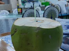 -范饭椰林川湘味海鲜·椰子鸡(三亚湾椰梦长廊店)