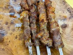 -新疆巴州金丝特餐厅(大钟寺店)