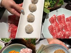 -鼎鼎香·港式火锅·臻选店(北京SKP店)
