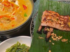 -美奈小馆·越南料理(福田星河COCO Park店)