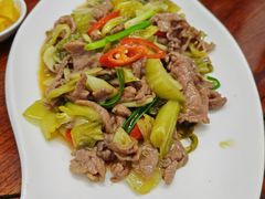 -吴祥记潮州菜·百年老字号·砂锅粥
