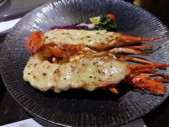 -松临·铁板烧&Omakase(神农店)