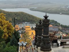 -六鼎山文化旅游区