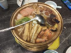 -紫泥369粗粮季(鼓楼店)