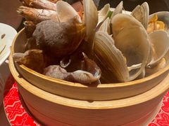 -三利音·玖弄小鲜(浦东嘉里城店)