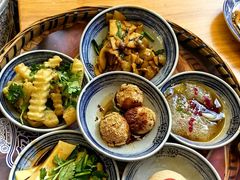 -留焕小吃·昆明非遗小吃品牌(文明街旗舰店)