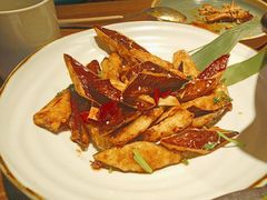 -薇酌饮·陕西菜(南门外店)