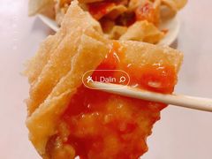 -满足面(白水井大街店)