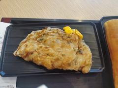 葱抓蛋饼-永和大王(茉莉上新·共和新路店)