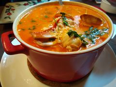 -ALBERGUE 1601 婆仔屋葡国餐厅