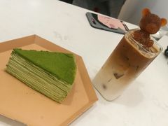 -仁义涵西餐·咖啡(中华巴洛克店)