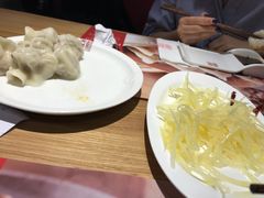 -新兴园饺子馆(北京百子湾店)