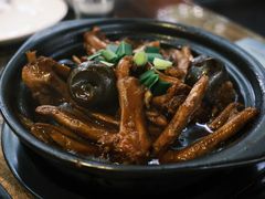 -好灶头妈妈菜·柴火灶台鱼·千岛湖土菜地标美食