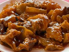 -同发号饭庄(复兴路店)