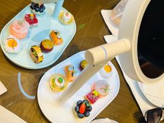 -华尔道夫酒店·羿庭(金鱼胡同店)
