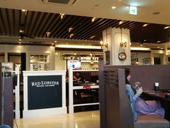 -RED LOBSTER(环球影城大阪店)