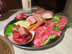 -乾杯烧肉居酒屋(中洲湾店)