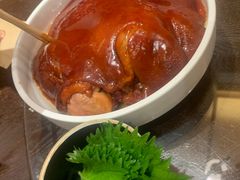 -唐山宴大唐州府精品中餐