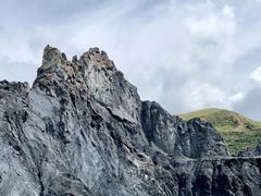 -墨石公园景区