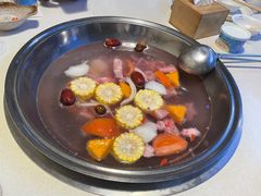 -313羊庄·荣耀·内蒙烧麦(亚运村店)