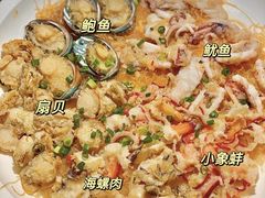 -兴仙饭店·闽味海鲜(马尾总店)