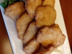 -申德勒加油站西餐厅(日坛路总店)