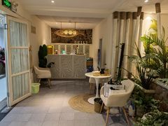 -北里·4k影院式足疗SPA馆(观音桥店)
