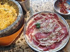 -安又胖韩国烤肉
