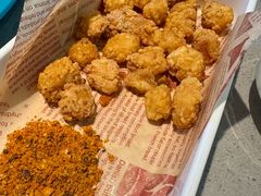 -半天妖烤鱼(西直门凯德mall店)