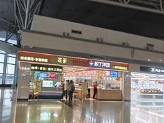 -石家庄正定国际机场-T2航站楼