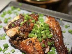 -绿茶餐厅(coco park 店)
